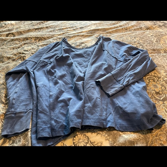 Free People Top - Picture 4 of 5